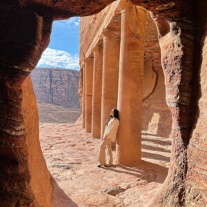 Tours of Petra & Wadi Rum